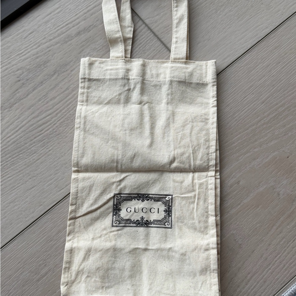 Gucci Tote Bag